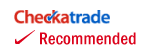 Checkatrade Recommended
