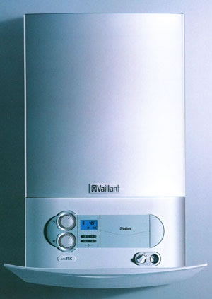 Vaillant Combination Boilers