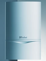 Vaillant Boiler