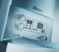 Vaillant Boilers